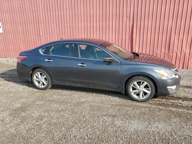 Photo 4 from auction – 2013 NISSAN ALTIMA 2.5 with VIN 1N4AL3AP6DN497174
