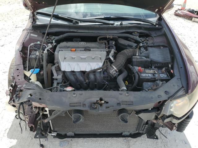 Photo 11 from auction – 2012 ACURA TSX with VIN JH4CU2F46CC029219