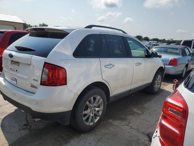 Photo 3 from auction – 2011 FORD EDGE SEL with VIN 2FMDK3JC5BBB10464
