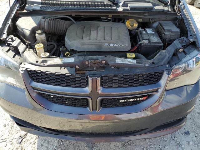 Photo 12 from auction – 2018 DODGE GRAND CARA with VIN 2C4RDGCG2JR223077