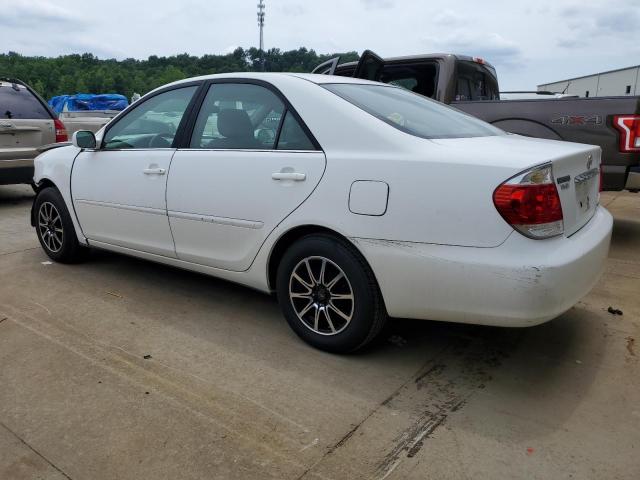 Photo 2 from auction – 2006 TOYOTA CAMRY LE with VIN 4T1BE32K76U719995