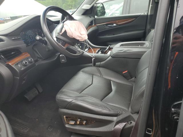 Photo 7 from auction – 2016 CADILLAC ESCALADE E with VIN 1GYS4JKJ8GR107774
