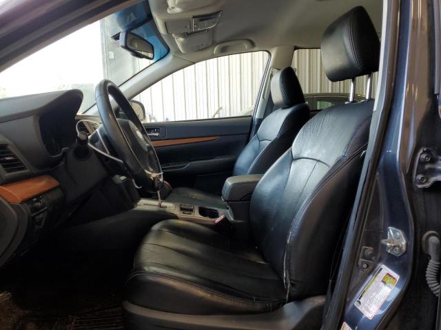 Photo 7 from auction – 2013 SUBARU OUTBACK 3. with VIN 4S4BRDJC2D2205839