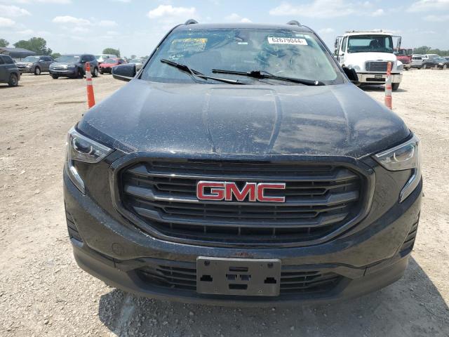 Photo 5 from auction – 2020 GMC TERRAIN SL with VIN 3GKALTEV9LL342625