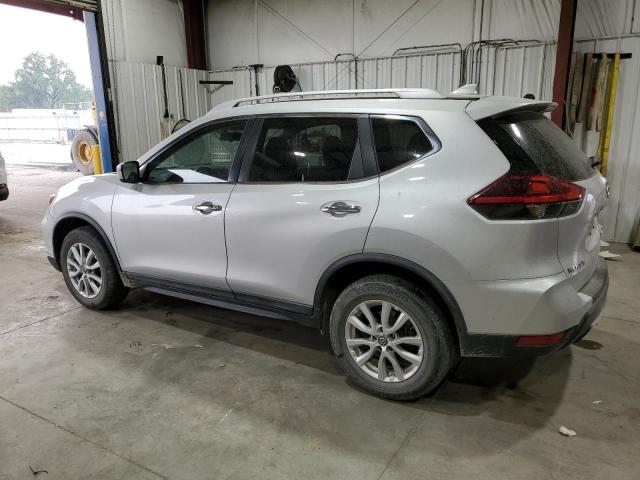 Photo 2 from auction – 2018 NISSAN ROGUE S with VIN KNMAT2MV5JP548050