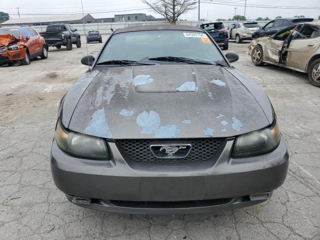 Photo 5 from auction – 2003 FORD MUSTANG with VIN 1FAFP40473F363872