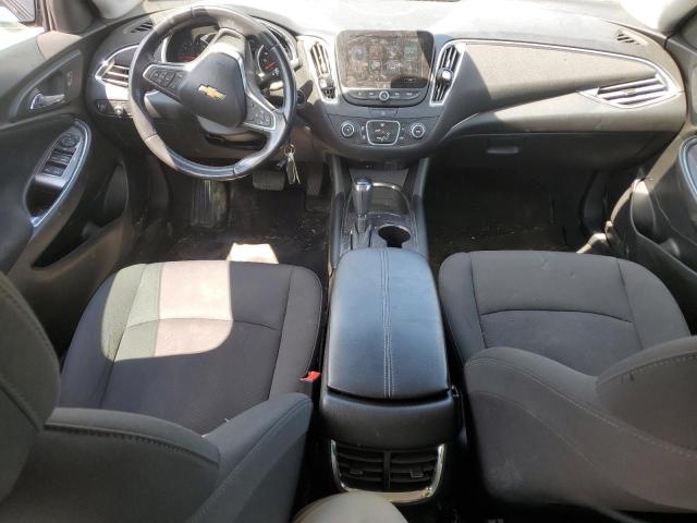 Photo 8 from auction – 2018 CHEVROLET MALIBU LT with VIN 1G1ZD5ST5JF232634