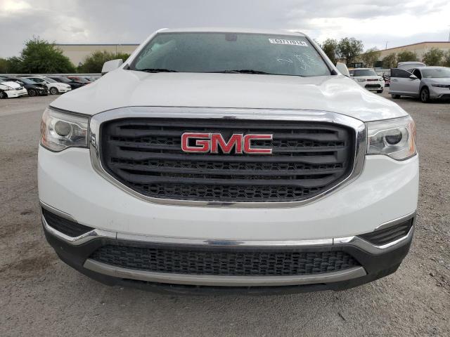 Photo 5 from auction – 2019 GMC ACADIA SLE with VIN 1GKKNRLS1KZ229088