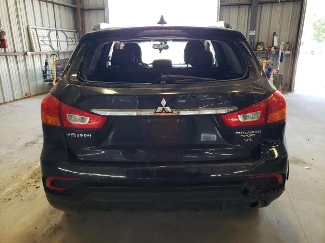 Photo 6 from auction – 2018 MITSUBISHI OUTLANDER with VIN JA4AP4AW4JU002090