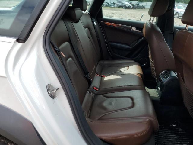 Photo 11 from auction – 2014 AUDI A4 ALLROAD with VIN WA1UFAFL5EA048841