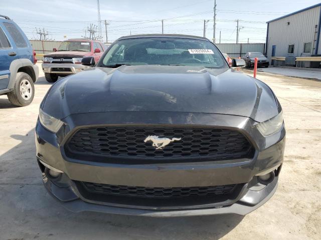 Photo 5 from auction – 2017 FORD MUSTANG with VIN 1FATP8UH7H5295996