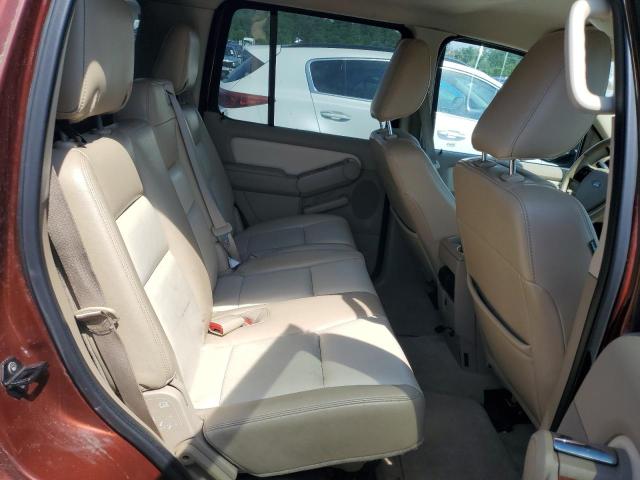 Photo 11 from auction – 2010 FORD EXPLORER E with VIN 1FMEU7EE2AUA15449