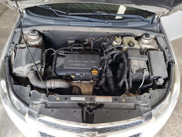 Photo 11 from auction – 2011 CHEVROLET CRUZE LT with VIN 1G1PG5S96B7276284