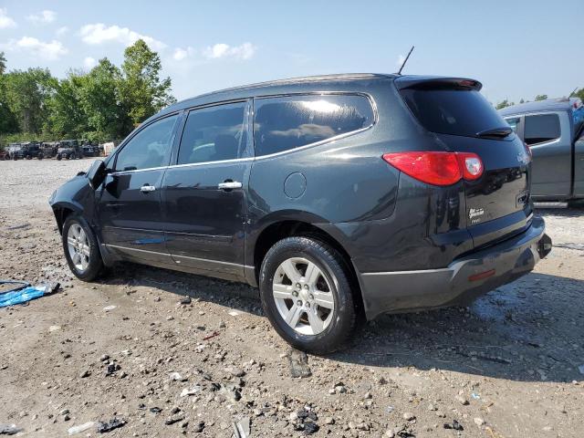 Photo 2 from auction – 2010 CHEVROLET TRAVERSE L with VIN 1GNLVGED2AJ208659