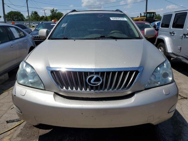 Photo 5 from auction – 2008 LEXUS RX 350 with VIN 2T2HK31U98C052675