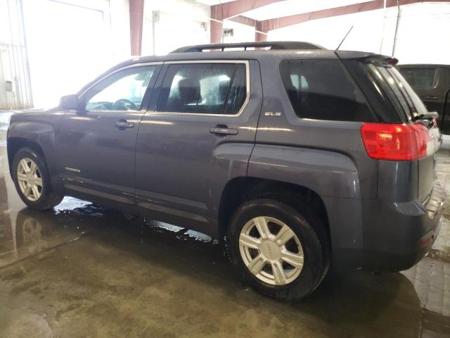 Photo 2 from auction – 2014 GMC TERRAIN SL with VIN 2GKFLWEKXE6210249