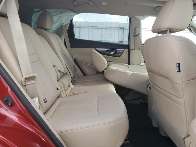 Photo 11 from auction – 2016 NISSAN ROGUE S with VIN 5N1AT2MT7GC914536