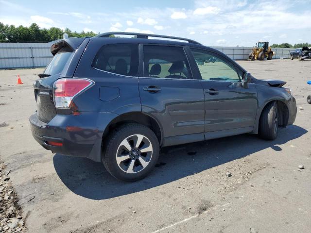 Photo 3 from auction – 2018 SUBARU FORESTER 2 with VIN JF2SJAJC0JH483661