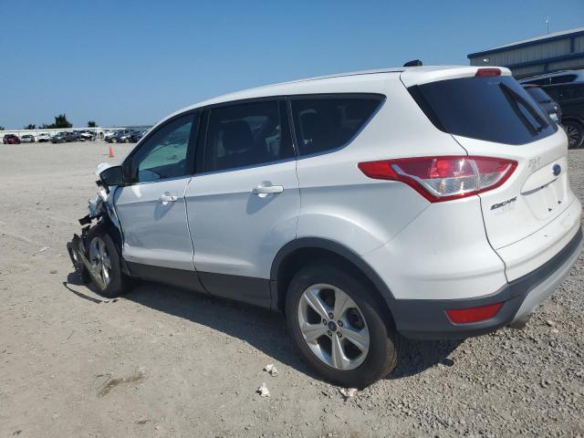 Foto 2 de la subasta – 2016 FORD ESCAPE SE con VIN 1FMCU0G72GUC34871