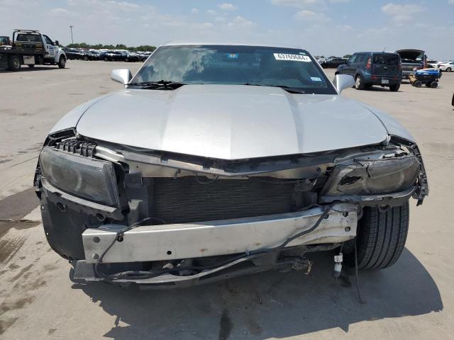 Photo 5 from auction – 2015 CHEVROLET CAMARO LT with VIN 2G1FD1E33F9309492