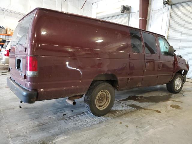 Photo 3 from auction – 2009 FORD ECONOLINE with VIN 1FTSS34L89DA15246