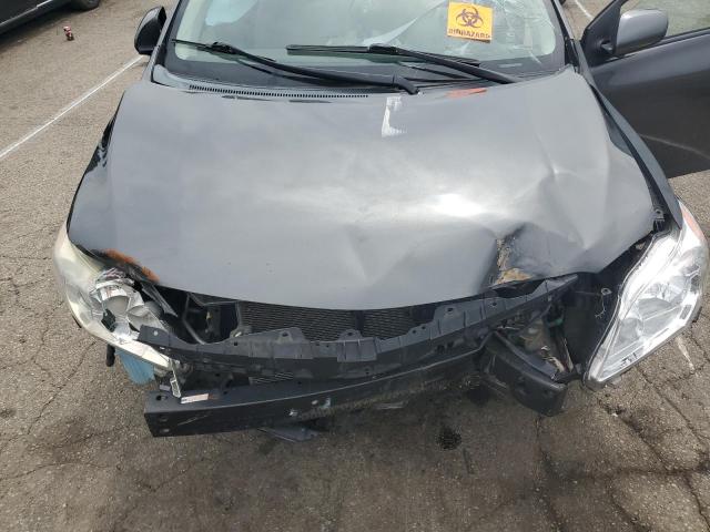 Photo 11 from auction – 2012 TOYOTA COROLLA with VIN 5YFBU4EE6CP022751