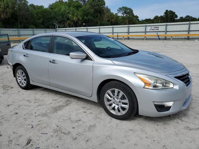 Photo 4 from auction – 2013 NISSAN ALTIMA 2.5 with VIN 1N4AL3AP9DC239727
