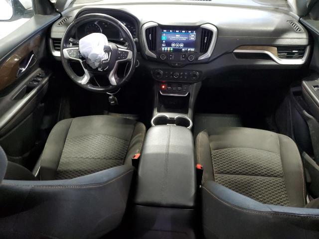 Photo 8 from auction – 2019 GMC TERRAIN SL with VIN 3GKALTEV1KL143020