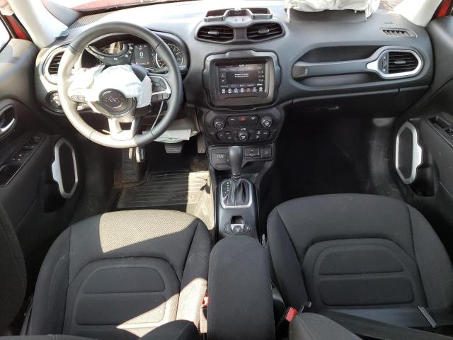 Photo 8 from auction – 2018 JEEP RENEGADE L with VIN ZACCJBBB8JPH45918