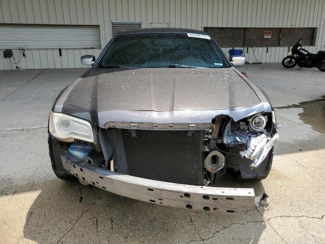 Photo 5 from auction – 2012 CHRYSLER 300 LIMITE with VIN 2C3CCACG4CH249697