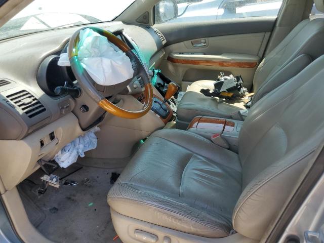 Photo 7 from auction – 2004 LEXUS RX 330 with VIN JTJHA31U840051316