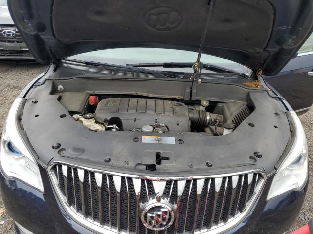 Photo 12 from auction – 2015 BUICK ENCLAVE with VIN 5GAKVBKD7FJ369111