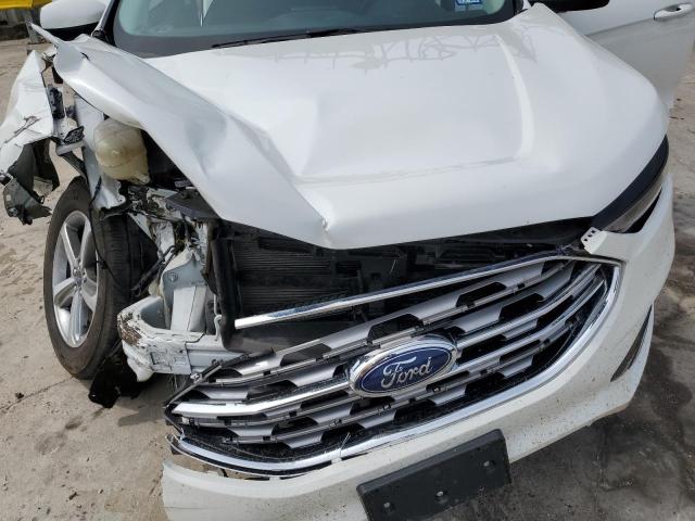 Photo 11 from auction – 2022 FORD EDGE SEL with VIN 2FMPK4J9XNBA58809