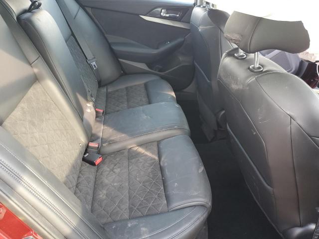 Photo 10 from auction – 2016 NISSAN MAXIMA 3.5 with VIN 1N4AA6AP7GC393624