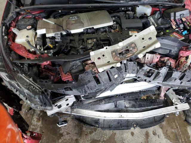 Photo 11 from auction – 2017 TOYOTA PRIUS PRIM with VIN JTDKARFP8H3064988