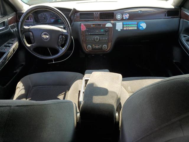Photo 8 from auction – 2007 CHEVROLET IMPALA LT with VIN 2G1WT55N979396733
