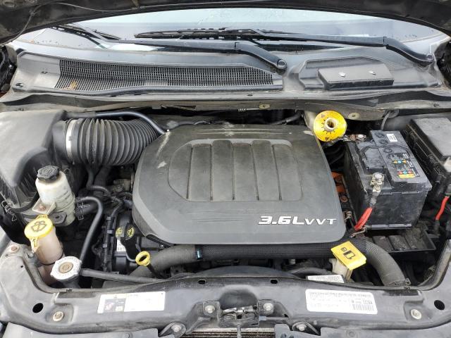 Photo 12 from auction – 2015 CHRYSLER TOWN & COU with VIN 2C4RC1BG7FR505059