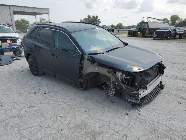 Photo 4 from auction – 2019 TOYOTA RAV4 LE with VIN 2T3F1RFV5KW080764