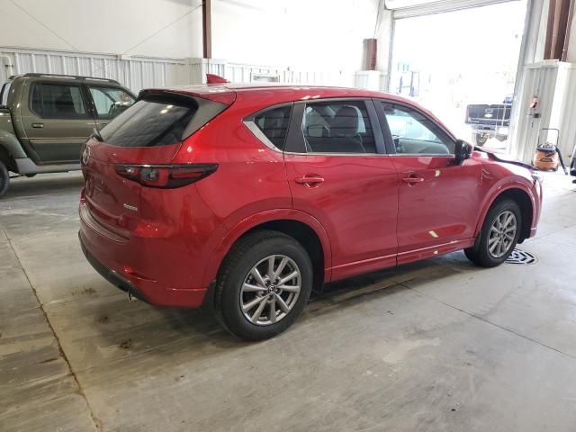 Photo 3 from auction – 2024 MAZDA CX-5 PREFE with VIN JM3KFBCL9R0411684