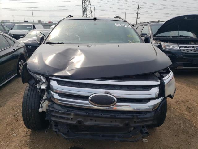 Photo 5 from auction – 2012 FORD EDGE SE with VIN 2FMDK3GC1CBA25615