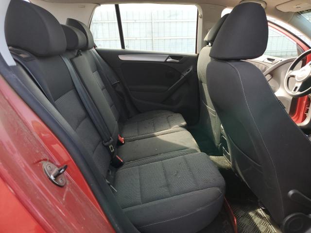 Photo 10 from auction – 2012 VOLKSWAGEN GOLF with VIN WVWDB7AJ0CW198401