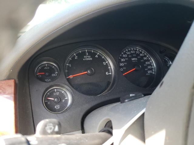 Photo 9 from auction – 2008 GMC SIERRA K15 with VIN 2GTEK13M781207229