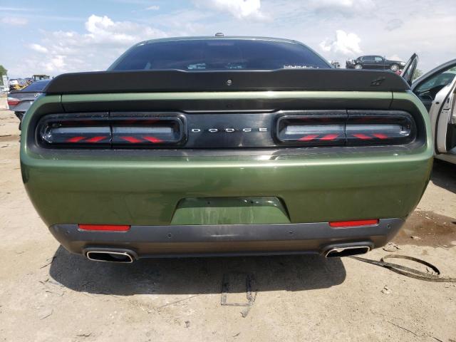 Photo 6 from auction – 2019 DODGE CHALLENGER with VIN 2C3CDZKG3KH618870
