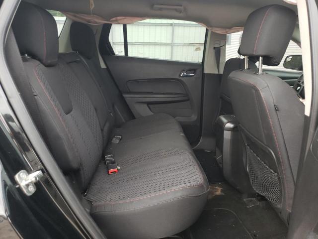 Photo 11 from auction – 2013 GMC TERRAIN SL with VIN 2GKALMEKXD6301275