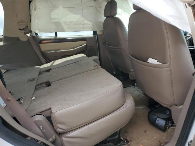 Photo 10 from auction – 2005 FORD EXPLORER E with VIN 1FMDU74K25UB25880