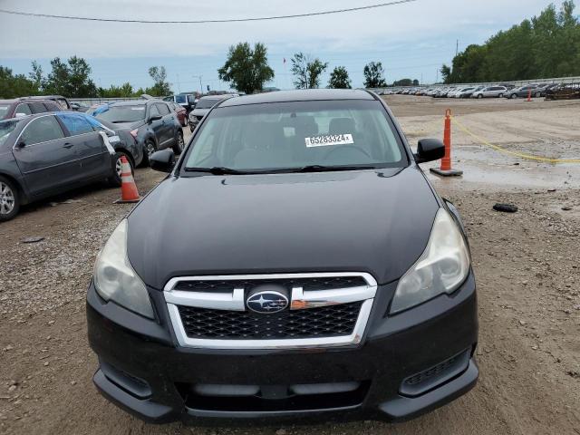 Photo 5 from auction – 2013 SUBARU LEGACY 2.5 with VIN 4S3BMCG67D3027810