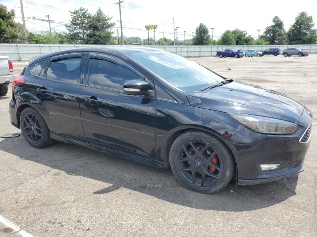 Photo 4 from auction – 2016 FORD FOCUS SE with VIN 1FADP3K24GL358875