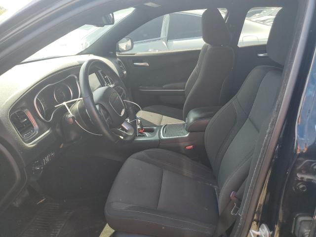 Photo 7 from auction – 2018 DODGE CHARGER R/ with VIN 2C3CDXCT5JH230442