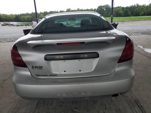 Photo 6 from auction – 2007 PONTIAC GRAND PRIX with VIN 2G2WP552171136590