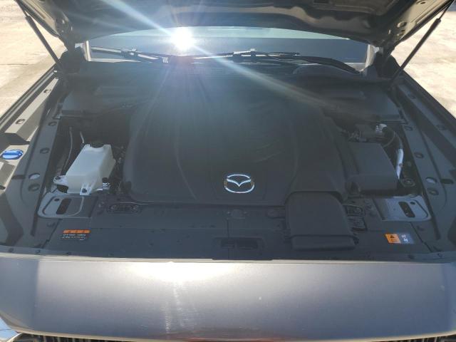Photo 12 from auction – 2024 MAZDA CX-90 PREF with VIN JM3KKBHD2R1120497